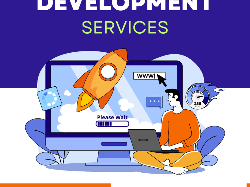 Looking to take your business online or revamp your current website?